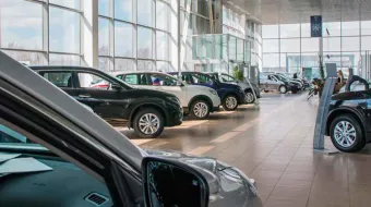 Aumenta financiamiento de vehículos en México: Puebla destaca con mayor crecimiento