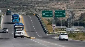 Coparmex, Onexpo y gasolineros crean estrategia de "lugares seguros" en la Puebla-Veracruz