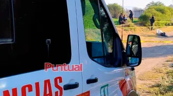 Hallan cuerpo desmembrado con narcomensaje en San Simón Atzizitla, Puebla