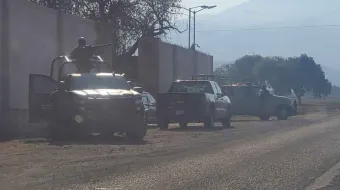 Política poblana en la mira por crimen organizado