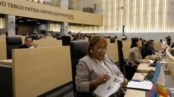Ediles suplentes de Tlachichuca y Serdán fueron respaldados por el Congreso