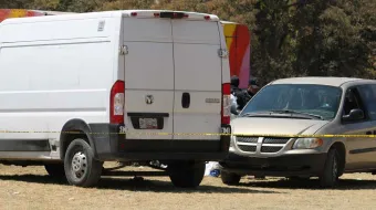 La Federación contabilizó 64 homicidios en Puebla durante 24 días de marzo