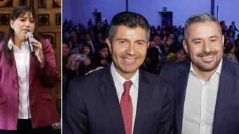 Ex ediles de la capital dejaron sin atender 300 recomendaciones en Derechos Humanos