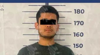 Cae FEMINICIDA en Puebla