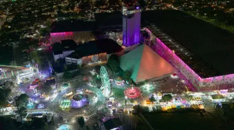 El municipio no cobrará los permisos que requiera el Estado para la FERIA