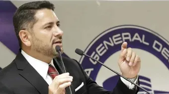 Fernando Rosales se mantiene en Seguridad Municipal; Chedraui culpó a antecesores de la inseguridad