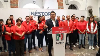 Focos en ALERTA por elecciones extraordinarias