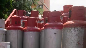 Checa los precios del gas LP para esta semana en Puebla 