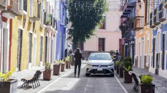 Puebla competirá por 3.5 mdp para mejoramiento urbano