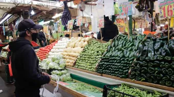 Inflación en Puebla se desacelera en marzo, pero supera promedio nacional