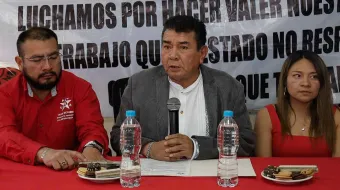Prepárate para el caos, la 28 de Octubre anuncia calendario de marchas