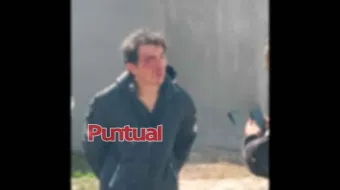 Intento de robo en Texmelucan termina con presunto ladrón detenido y golpeado