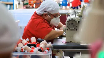 La industria manufacturera en Puebla inicia el 2025 con pérdida de empleos