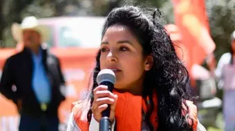 MC se deslinda de "mapachera" ligada a su candidata en Chignahuapan; FGE halla propaganda