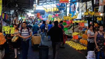 Demolerán parte del mercado Héroes de Nacozari para mejorar movilidad