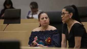 El PVEM lidera la segunda Mesa Directiva del Congreso en Puebla