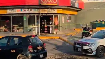 Criminales de La Barredora presuntos responsables de ejecutar a policías en la capital 