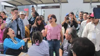 Fuera manos de la BUAP