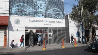 BUAP retoma actividades presenciales