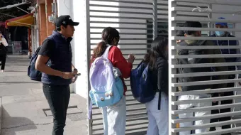 Regresan a clases este LUNES en CU y CU2 de la BUAP