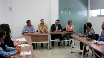 Puebla busca fabricar su primera retroexcavadora con ingeniería inversa