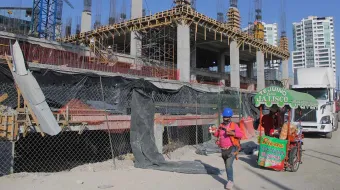 Sector de la construcción en Puebla: Resiliencia y llamado a la inversión