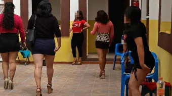 Ayuntamiento de Puebla terminará con la extorsión a las sexoservidoras