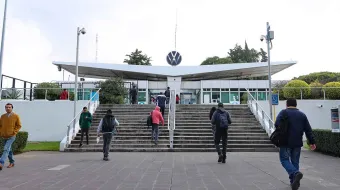 Nuevas condiciones para despedidos de VW 