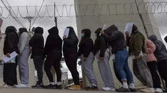 2 mil 239 poblanos han sido deportados en tres meses de gobierno de TRUMP