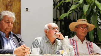 El Movimiento Poblano 4T se prepara para enfrentar el oportunismo político en 2027
