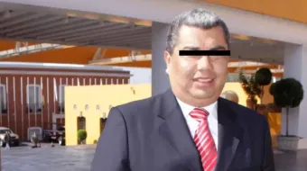 A López Zavala se le ha comprobado el delito de feminicidio, atajó la Fiscalía de Puebla