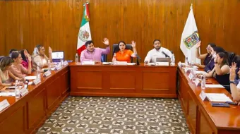 Aprobaron en San Pedro Cholula remisión de cuenta pública 2024 a la ASE