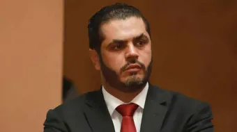 Armenta evita confirmar si incluirá al exedil de Tehuacán, Felipe Patjane, en la función pública