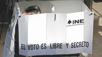 Cómo debes de votar en la elección del Poder Judicial