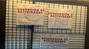 Chedraui: el bar “Muñemiches Wings” será cerrado las veces que sea necesario