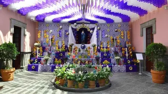 Cine, conciertos y exposiciones por Semana Santa en la capital poblana