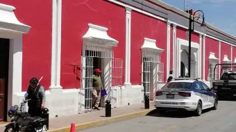 Inestabilidad en Ciudad Serdán obliga a intervención del Congreso y despliegue de marinos