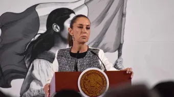 ¿Mañanera presidencial en Puebla? Sheinbaum considera visita para el 5 de Mayo