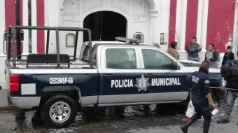Crisis en Ciudad Serdán: Ningún regidor acepta asumir la alcaldía tras la detención del edil