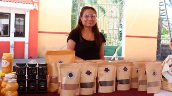 Cuautlancingo lanza “Mercado Itinerante Inclúyete” para impulsar a adultos mayores, madres solteras y personas con discapacidad
