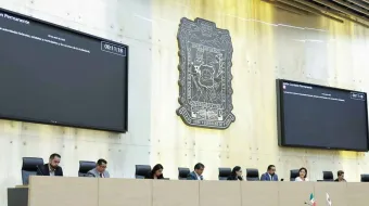 Diputados poblanos tendrían menos recesos para trabajar más