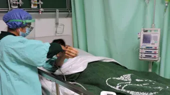 El IMSS se mantiene activo en Semana Santa para Urgencias y hospitalización