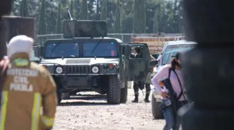 En una semana fueron detenidos 105 asaltantes, huachicoleros y ciberdelincuente