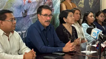 Más de 8 mil poblanos llevarán su arte a la Espartaqueada Cultural Nacional