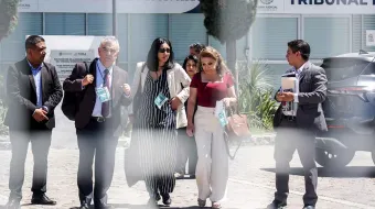 Juicio por feminicidio de Cecilia Monzón avanza con presentación de pruebas