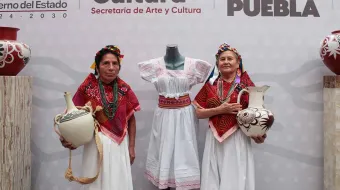 Pantepec se prepara para la Feria de la Tinaja del 17 al 21 de abril