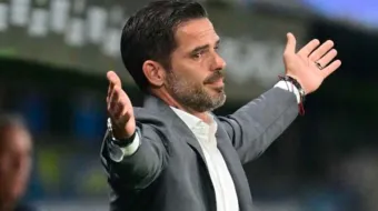 Fernando Gago es despedido de Boca Juniors tras seis meses de irregularidad