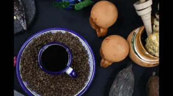 Celebración gastronómica y cultural en el aniversario de la Fundación de Puebla