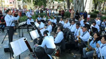 Gobierno de la Ciudad invita a disfrutar arte, música y danza este fin de semana