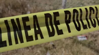 Identifican a joven encobijado en Ciudad Serdán
